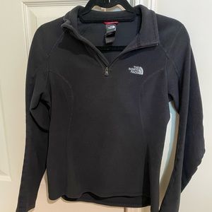 North Face Quarterzip